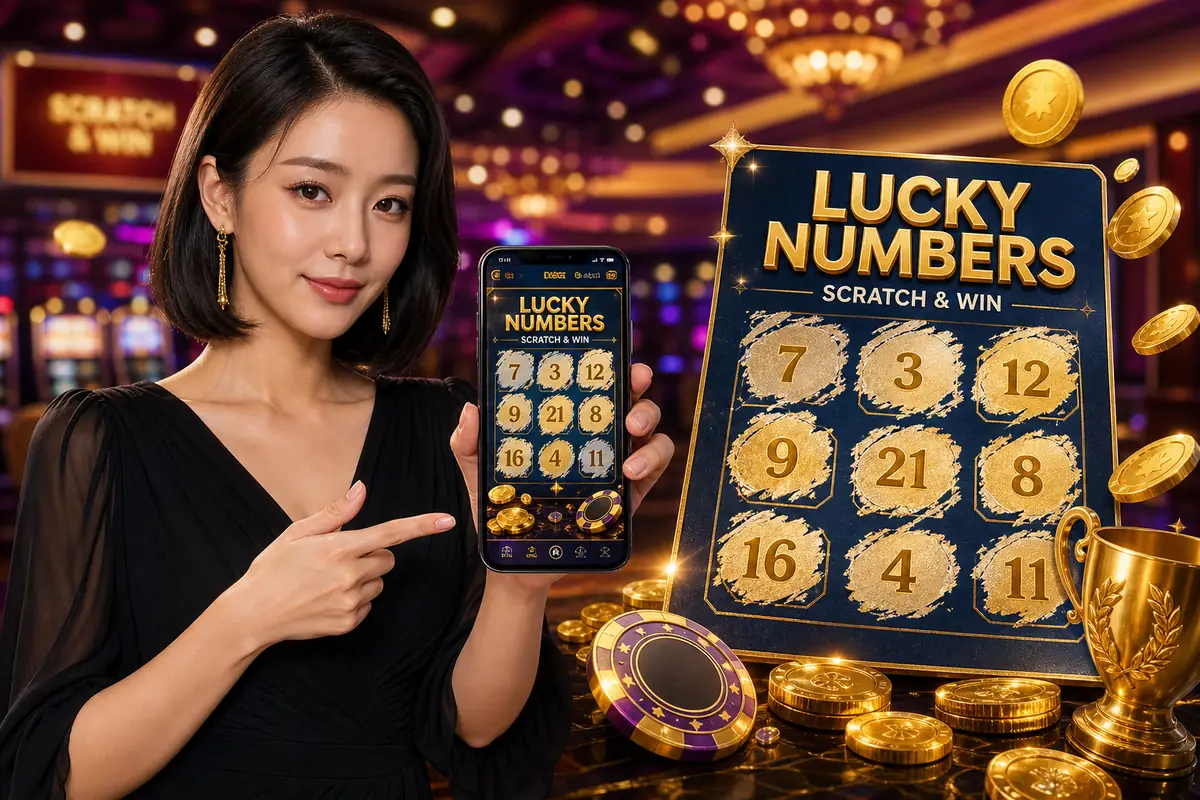 bbc63 Casino cara bermain baccarat langsung