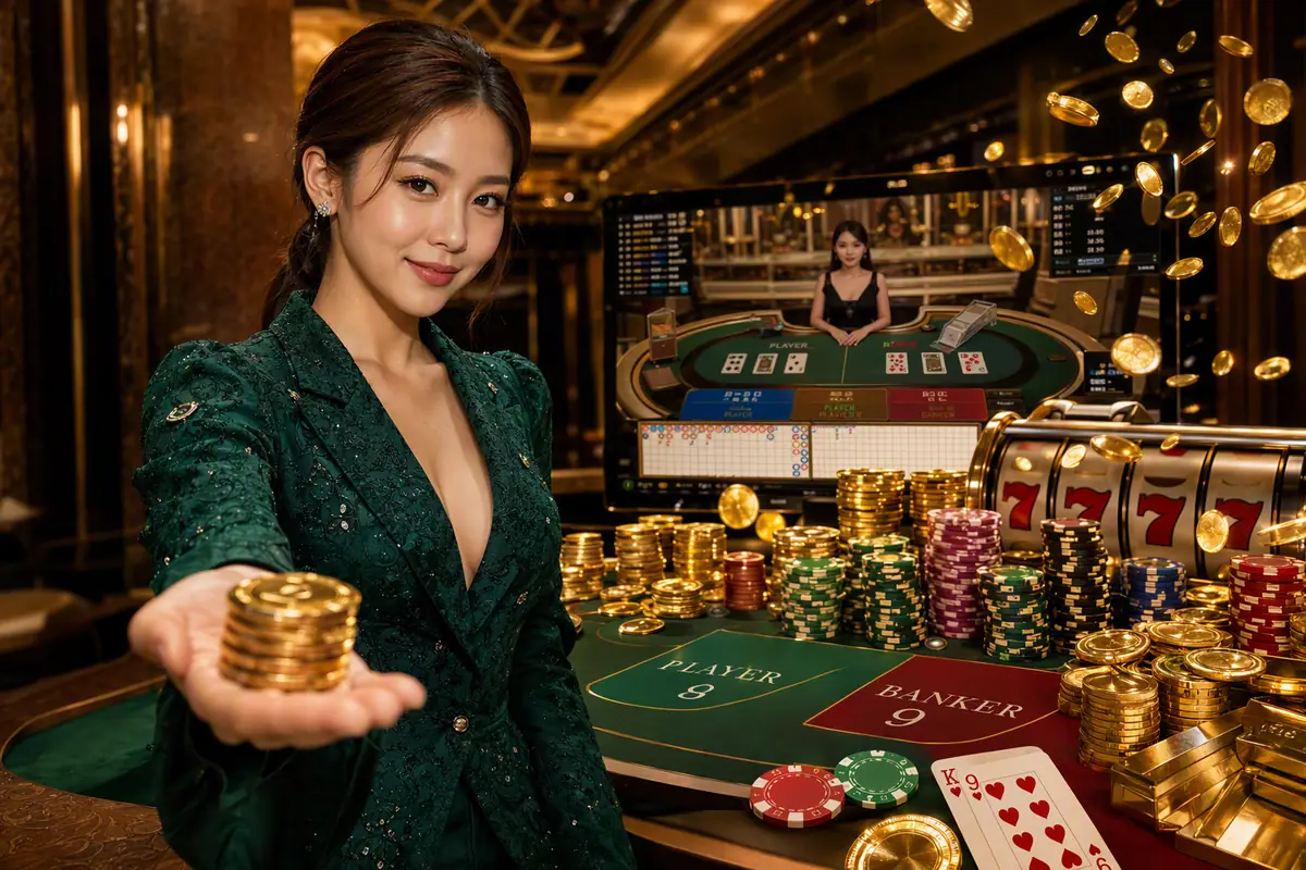 bbc63 hierarki tangan kad Teen Patti