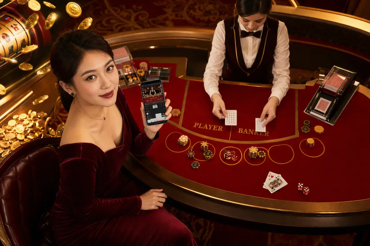 bbc63 cara main slot panduan langkah