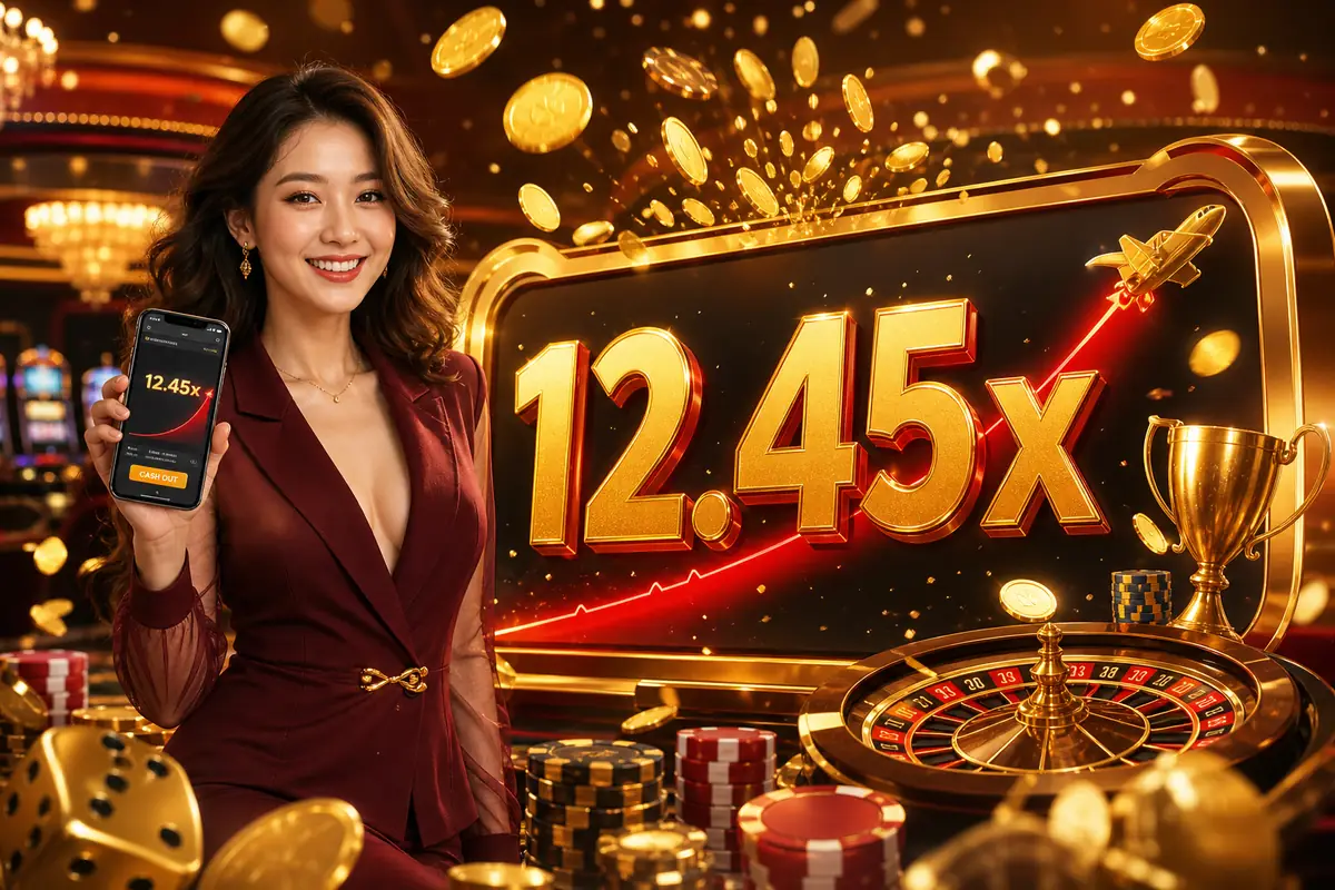 bbc63 Casino antara muka permainan langsung